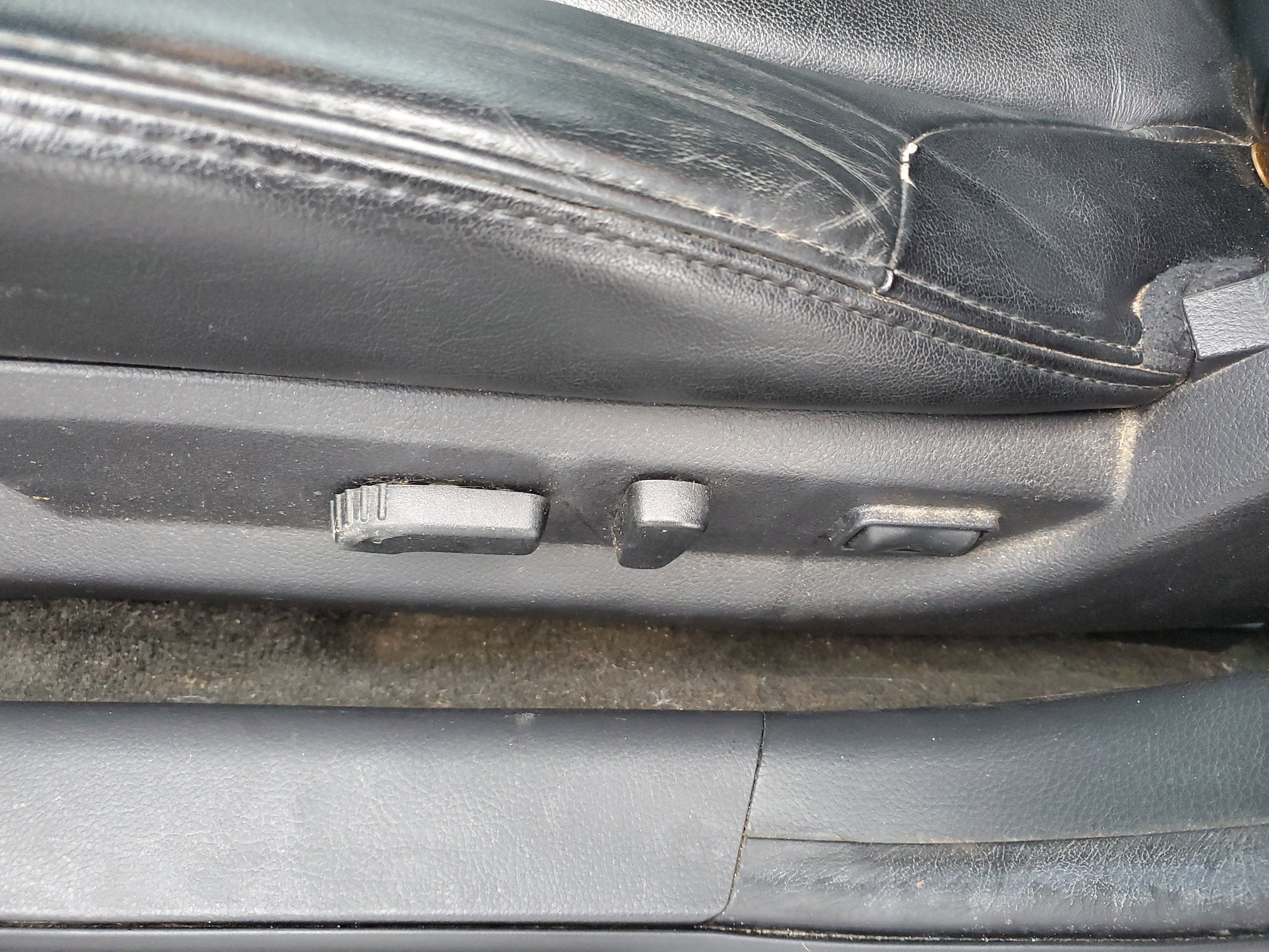 2012 Nissan Altima 3.5 SR