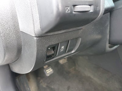 2012 Nissan Altima 3.5 SR