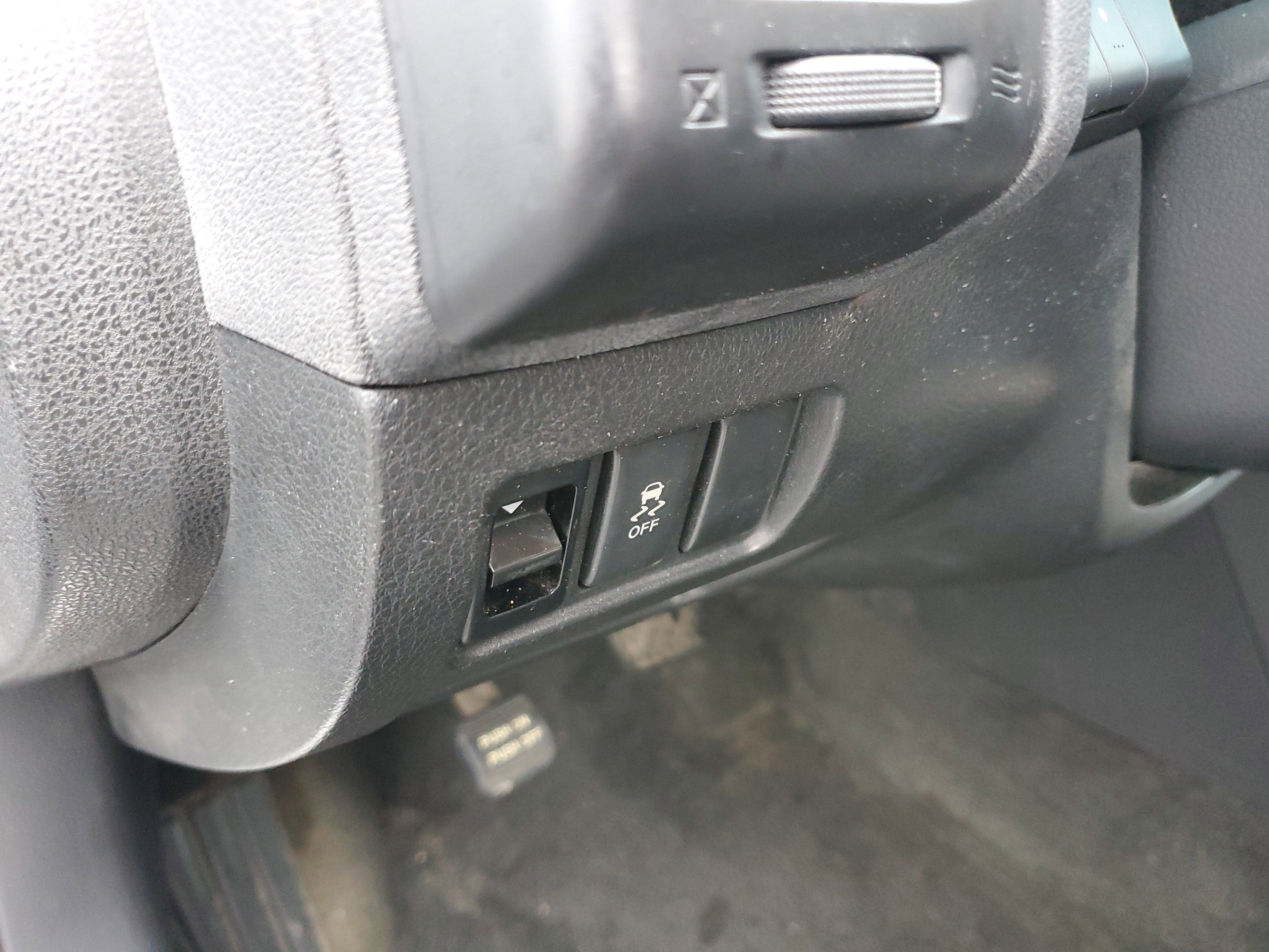 2012 Nissan Altima 3.5 SR