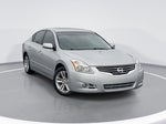 2012 Nissan Altima 3.5 SR