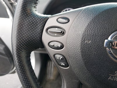 2012 Nissan Altima 3.5 SR