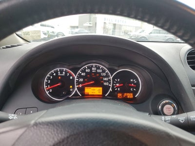 2012 Nissan Altima 3.5 SR