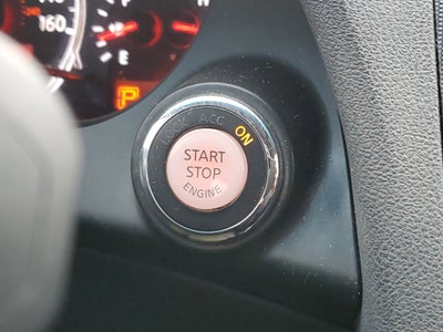 2012 Nissan Altima 3.5 SR