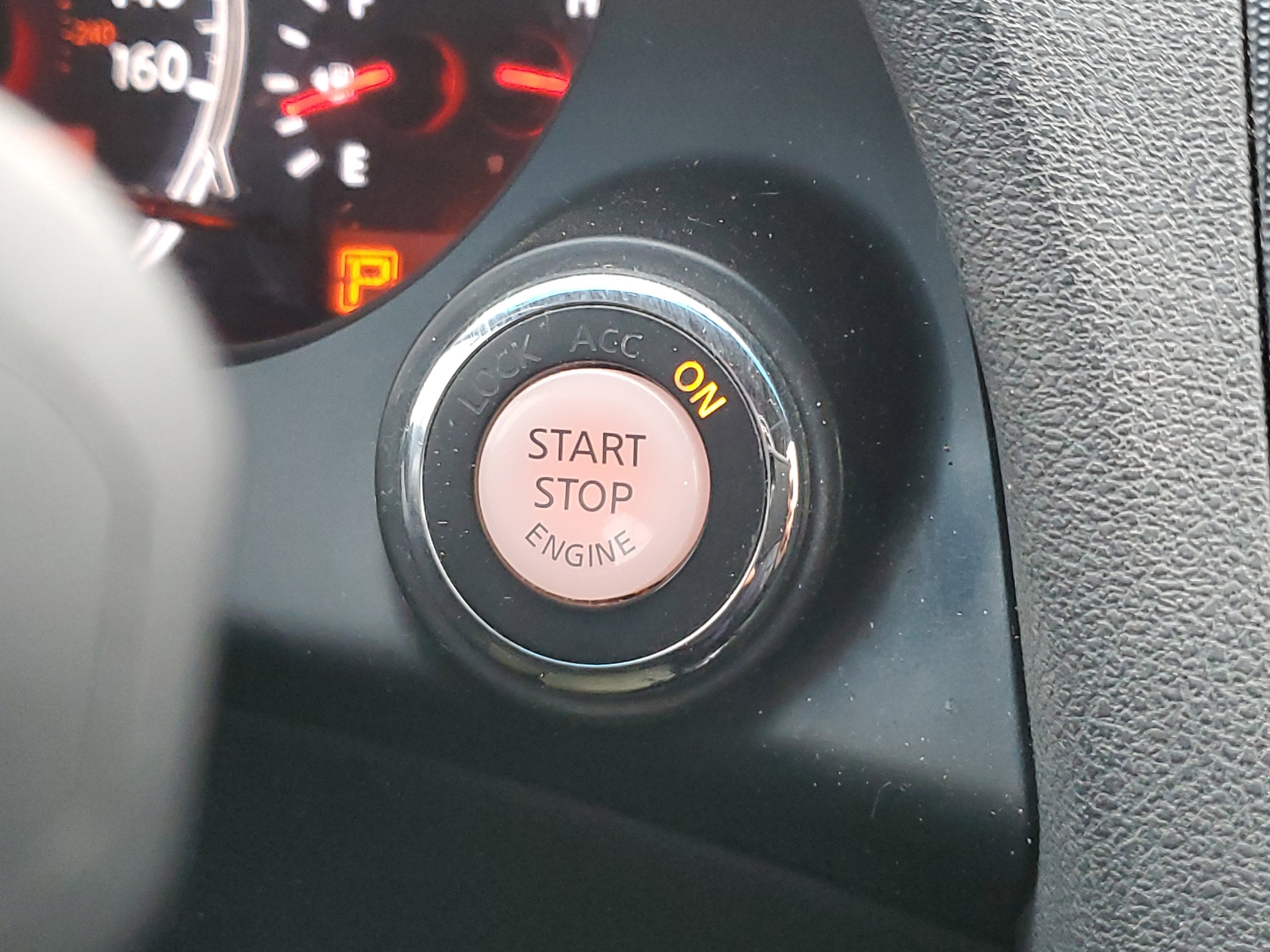 2012 Nissan Altima 3.5 SR