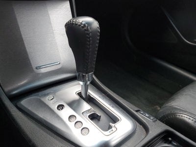 2012 Nissan Altima 3.5 SR