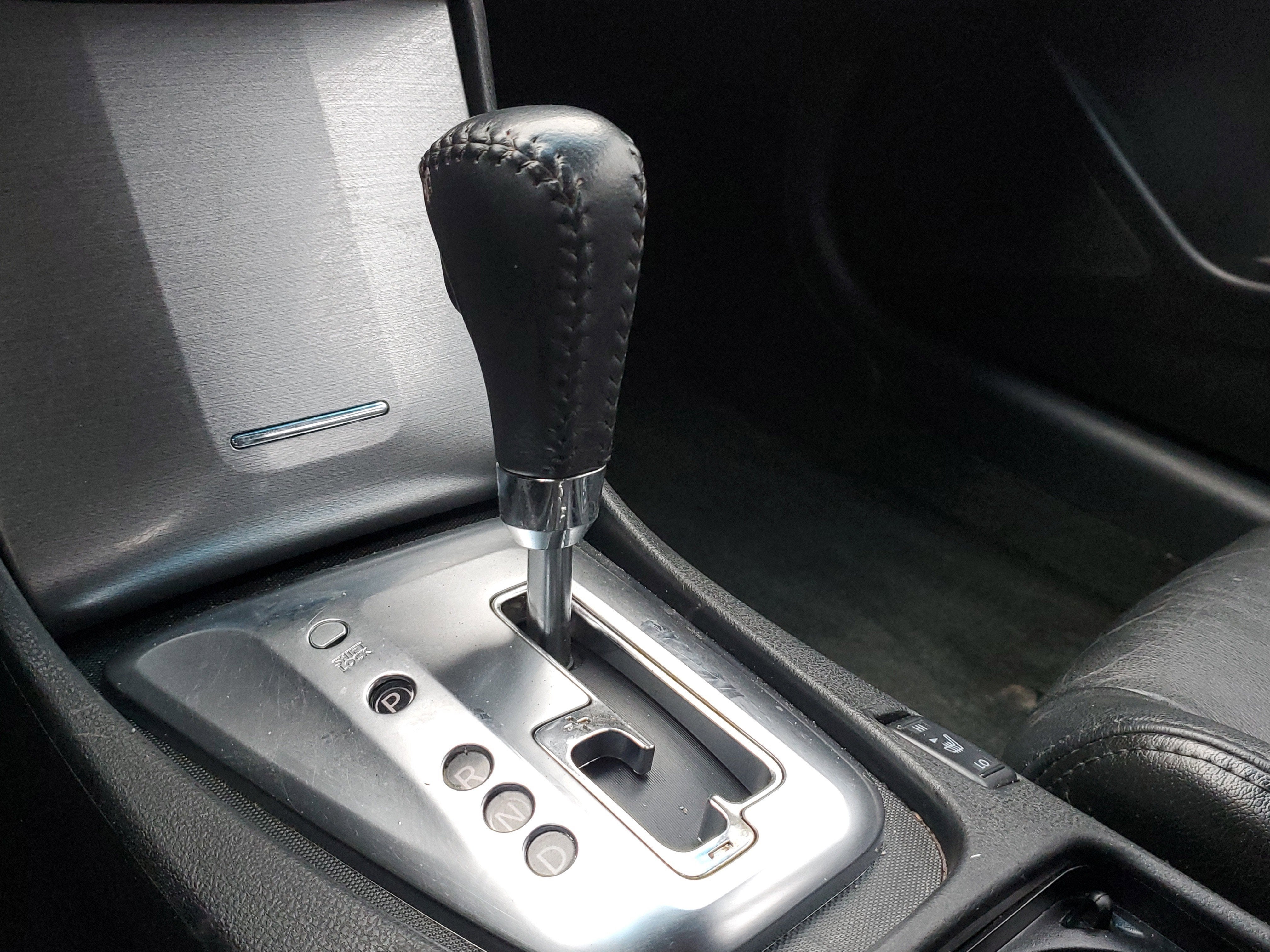 2012 Nissan Altima 3.5 SR