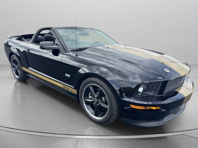 2007 Ford Mustang GT Deluxe
