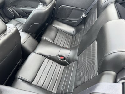 2007 Ford Mustang GT Deluxe