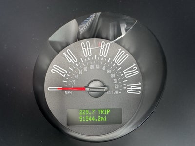 2007 Ford Mustang GT Deluxe