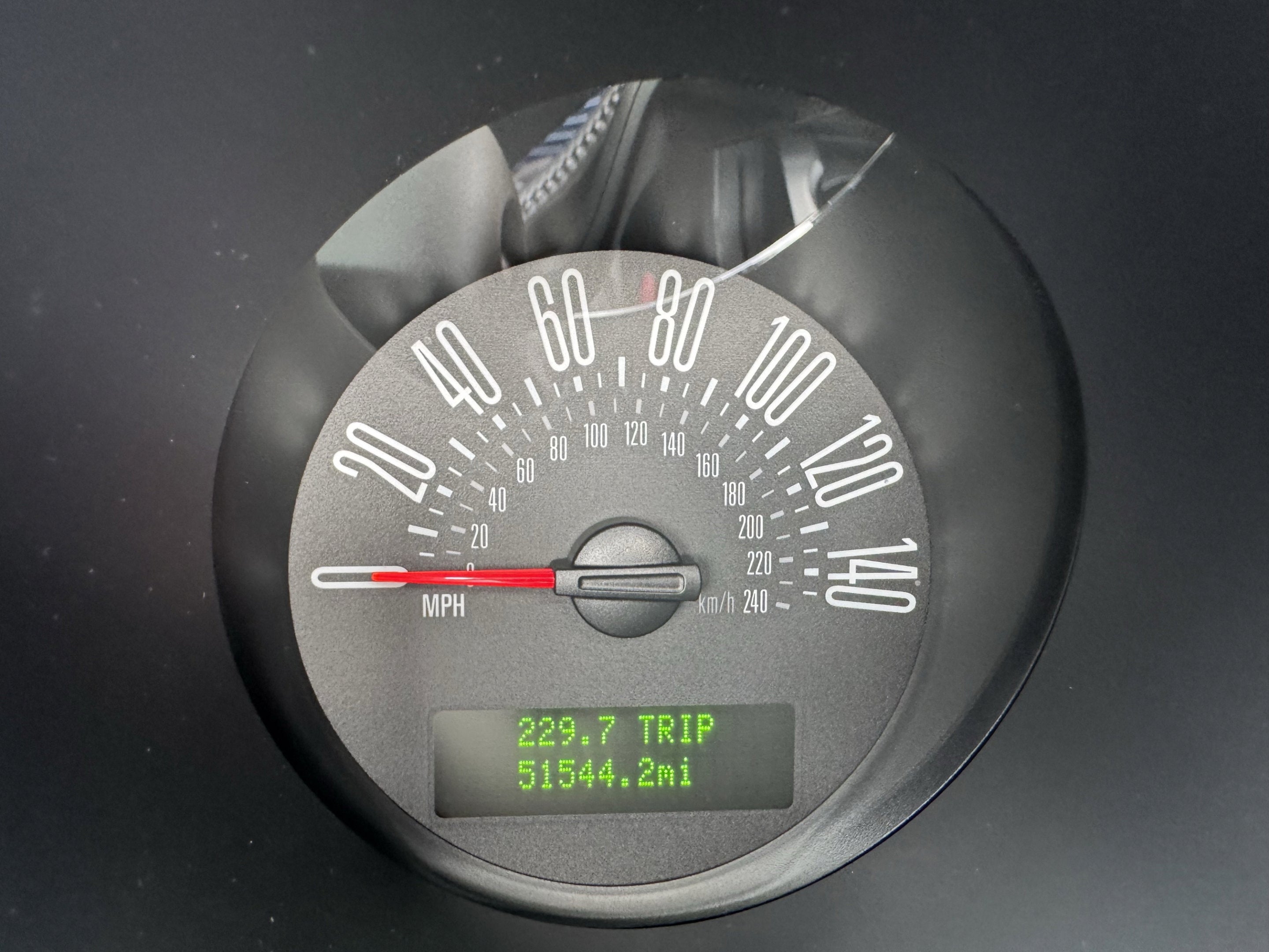 2007 Ford Mustang GT Deluxe