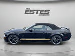 2007 Ford Mustang GT Deluxe