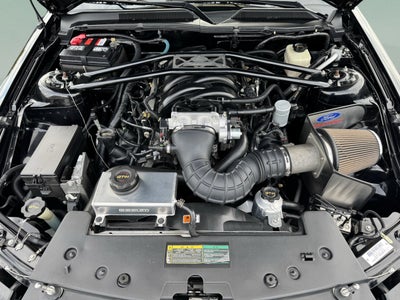 2007 Ford Mustang GT Deluxe