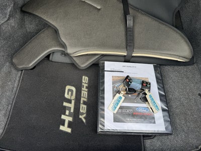 2007 Ford Mustang GT Deluxe