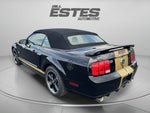 2007 Ford Mustang GT Deluxe
