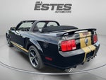 2007 Ford Mustang GT Deluxe