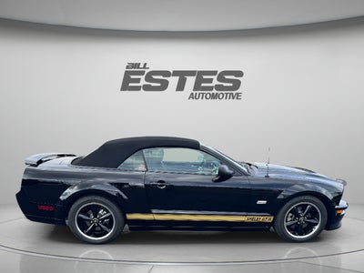2007 Ford Mustang GT Deluxe