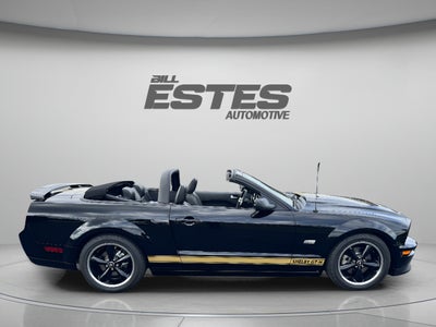 2007 Ford Mustang GT Deluxe