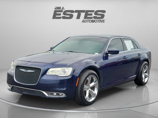 2016 Chrysler 300 Anniversary Edition