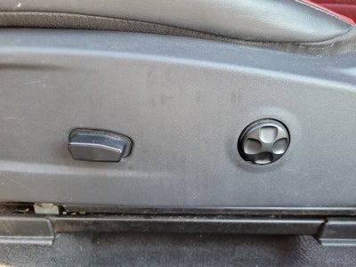 2012 Dodge Challenger Rallye Redline