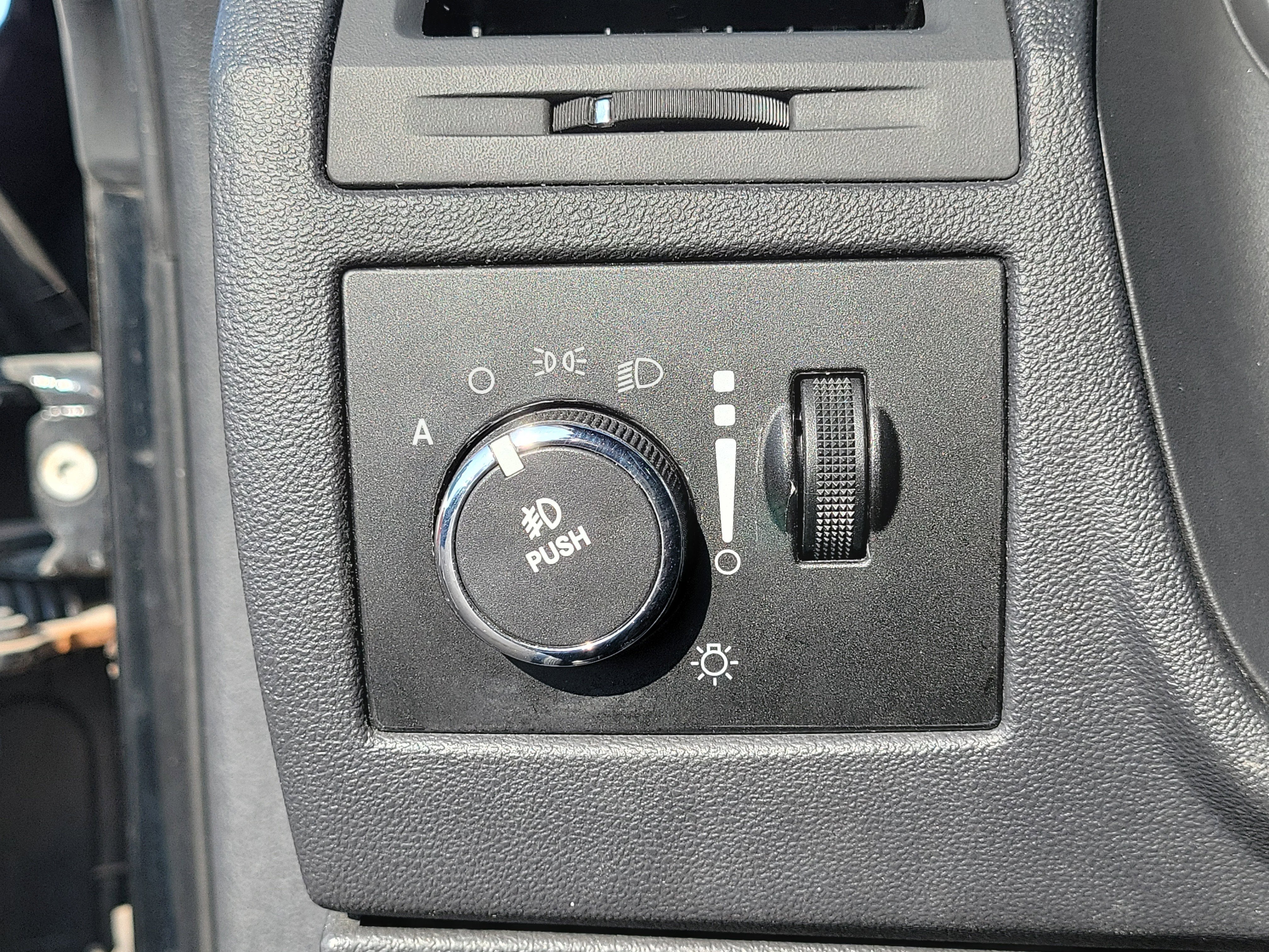 2012 Dodge Challenger Rallye Redline