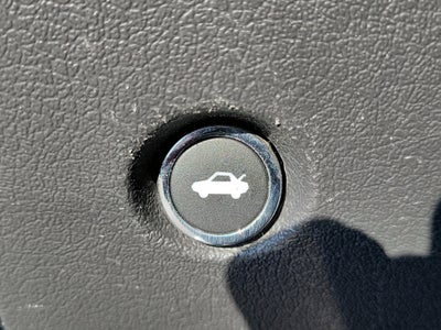 2012 Dodge Challenger Rallye Redline