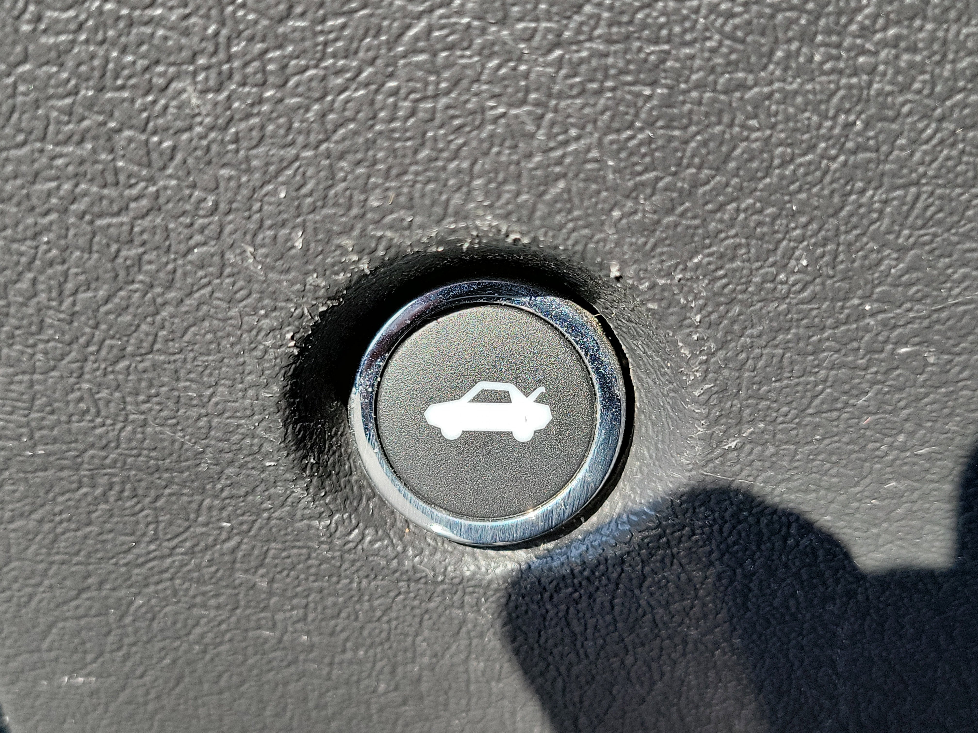 2012 Dodge Challenger Rallye Redline