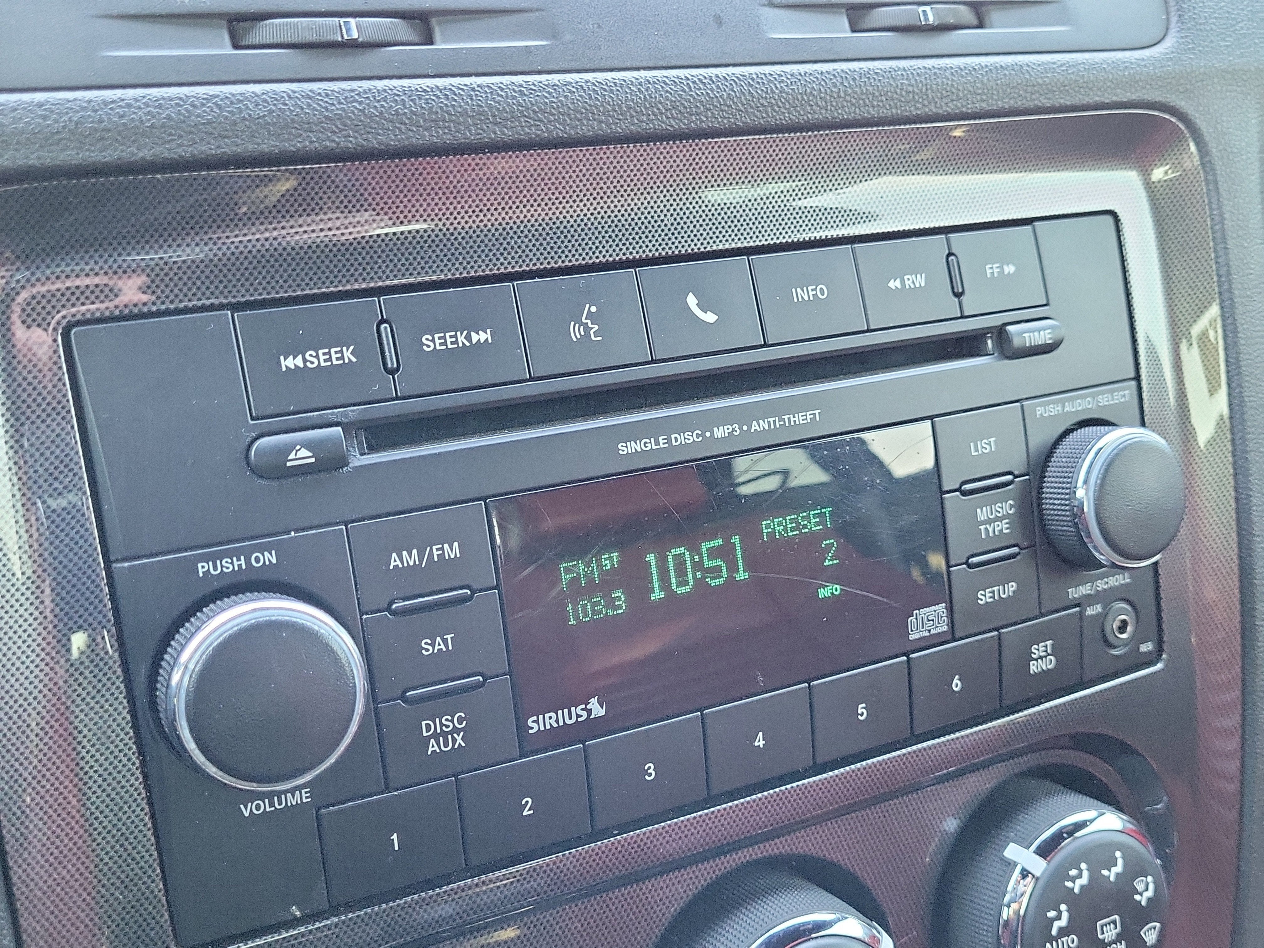 2012 Dodge Challenger Rallye Redline