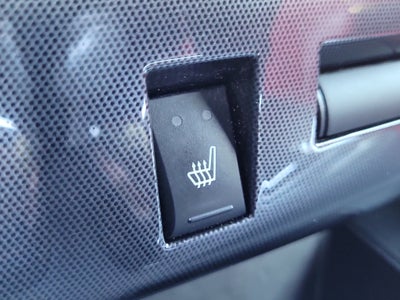 2012 Dodge Challenger Rallye Redline