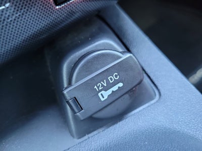 2012 Dodge Challenger Rallye Redline