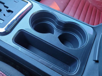 2012 Dodge Challenger Rallye Redline