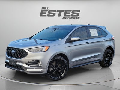 2024 Ford Edge ST