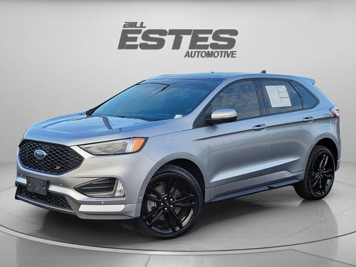 2024 Ford Edge ST