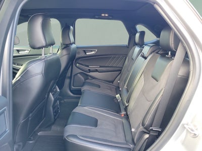 2024 Ford Edge ST