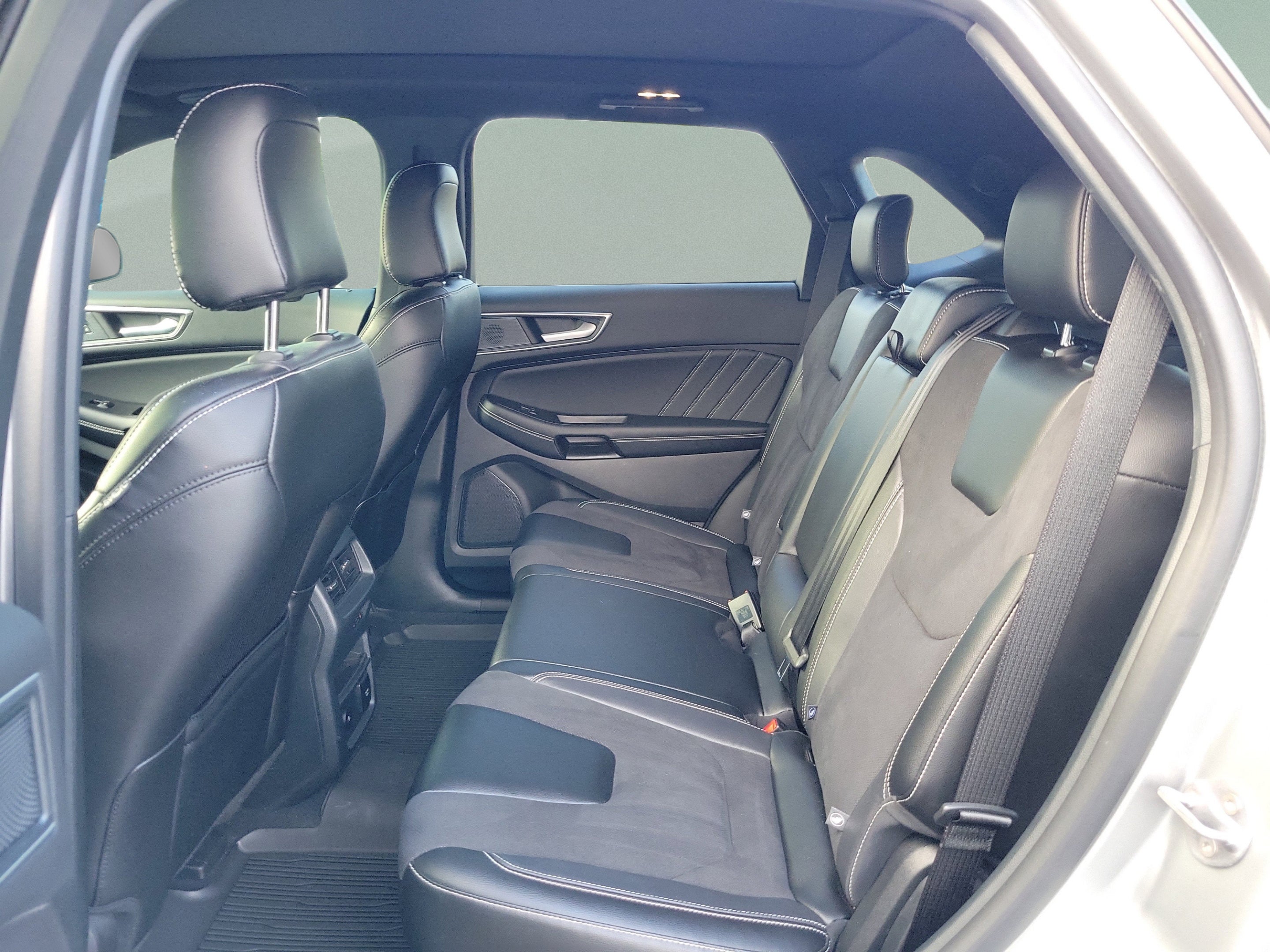2024 Ford Edge ST