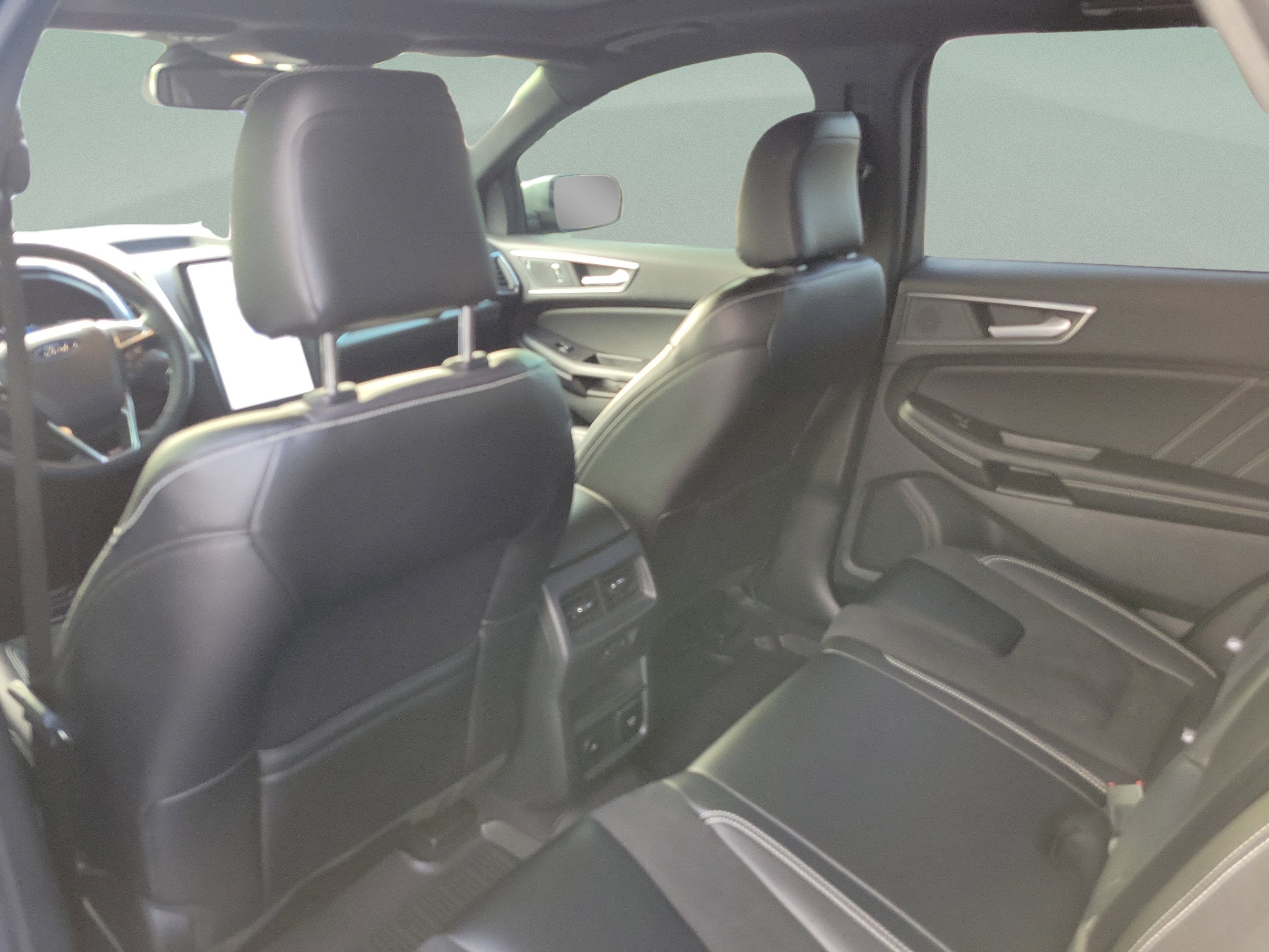 2024 Ford Edge ST