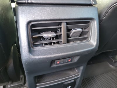 2024 Ford Edge ST