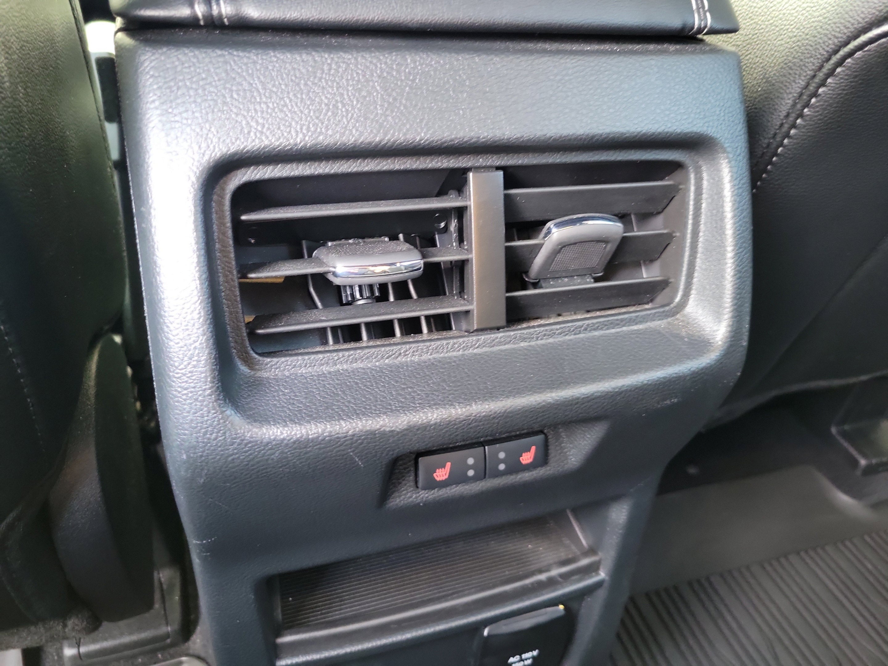 2024 Ford Edge ST
