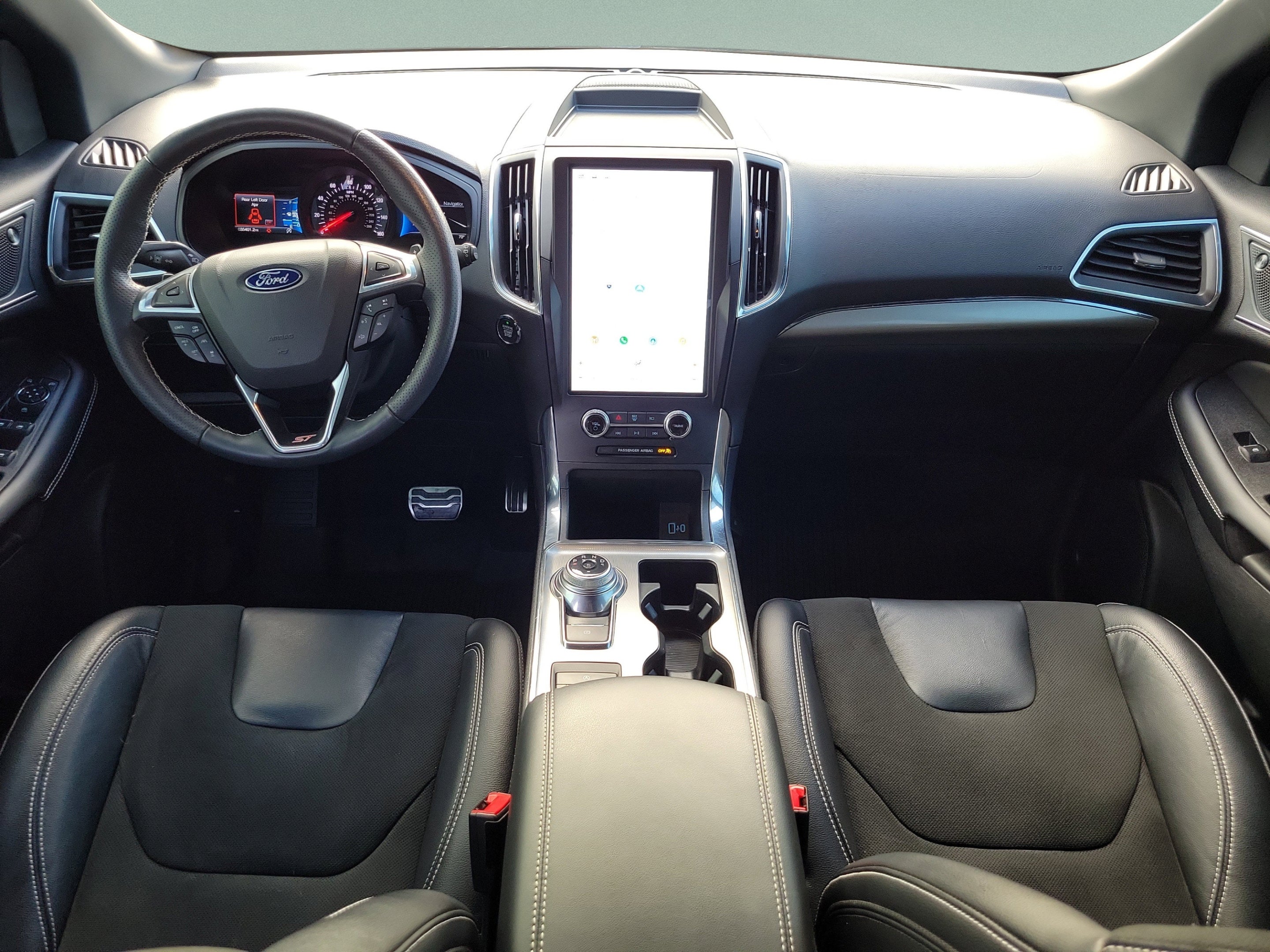 2024 Ford Edge ST