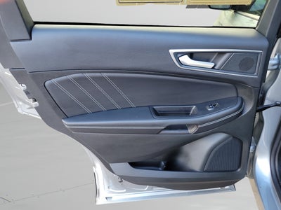 2024 Ford Edge ST