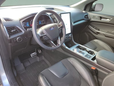 2024 Ford Edge ST