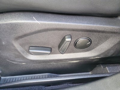 2024 Ford Edge ST
