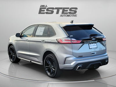 2024 Ford Edge ST