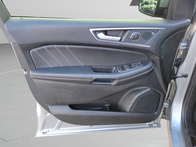 2024 Ford Edge ST