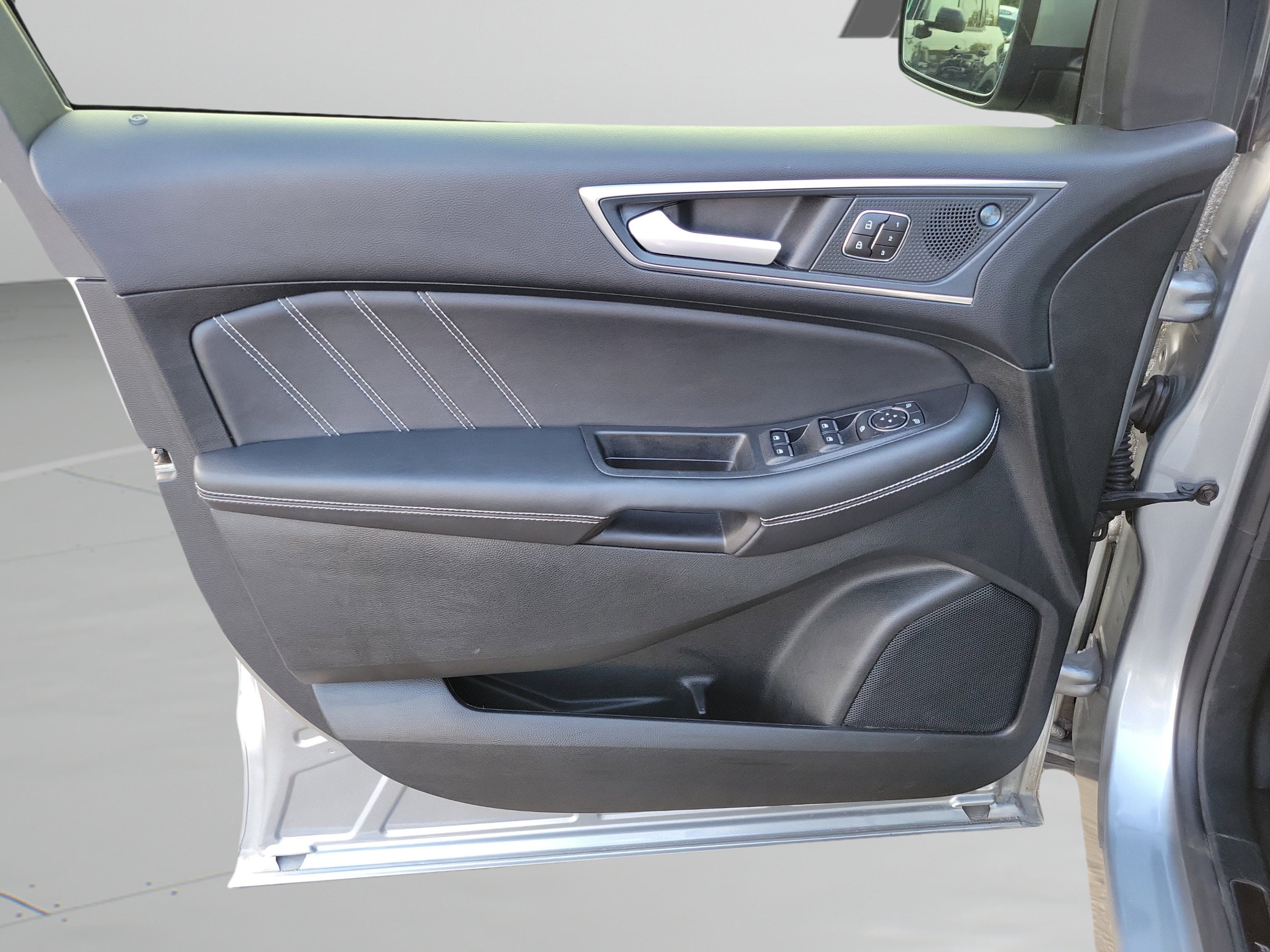 2024 Ford Edge ST
