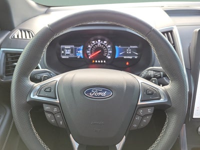 2024 Ford Edge ST