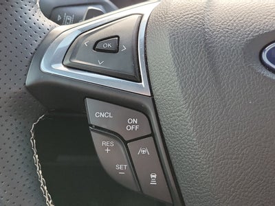 2024 Ford Edge ST