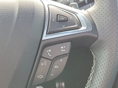 2024 Ford Edge ST