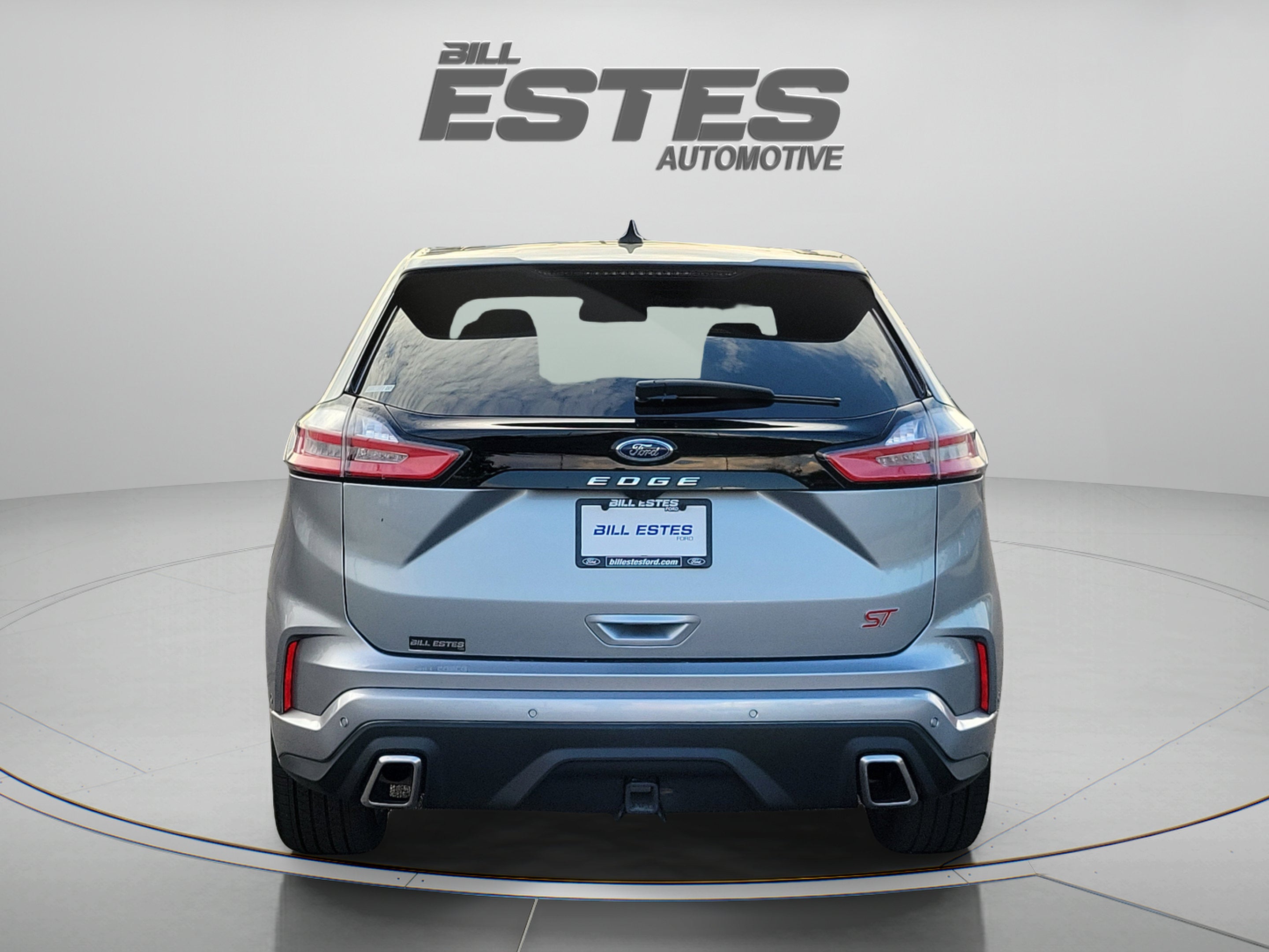 2024 Ford Edge ST