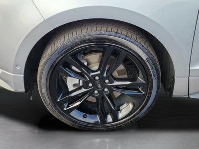 2024 Ford Edge ST