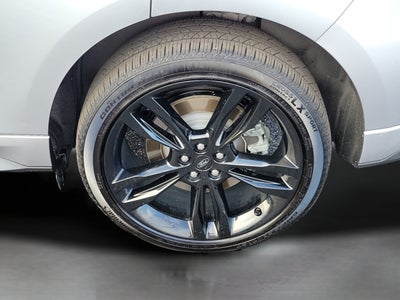 2024 Ford Edge ST